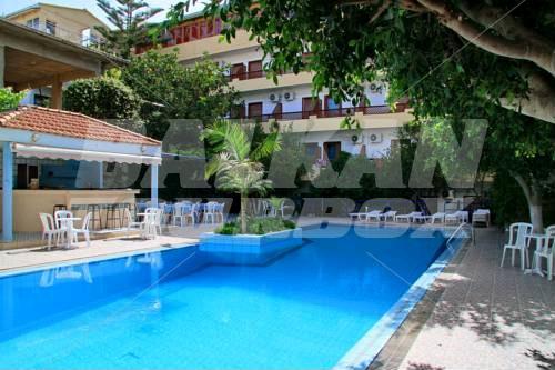 holiday in Ntanelis