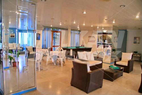 holiday in Ntanelis