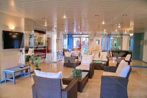 holiday in Ntanelis