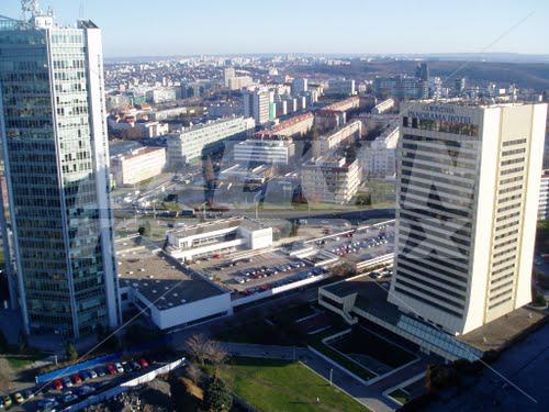 почивка в Panorama