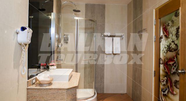 почивка в Sunshine Patong Resort