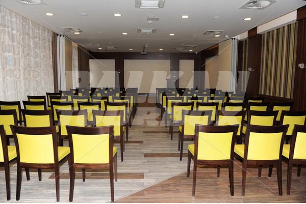 holiday in City Inn Hotel