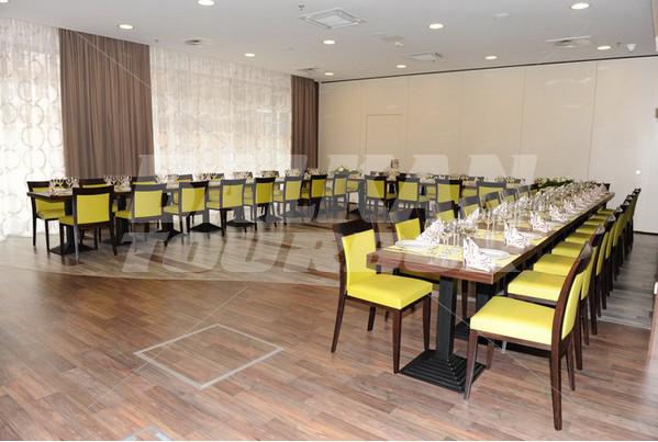 holiday in City Inn Hotel