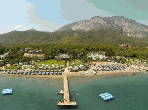 Hotel Club Salima HV-1, Turkey, Antalya - Kemer