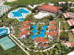 Hotel Paloma Oceana Resort, Turkey, Antalya - Side