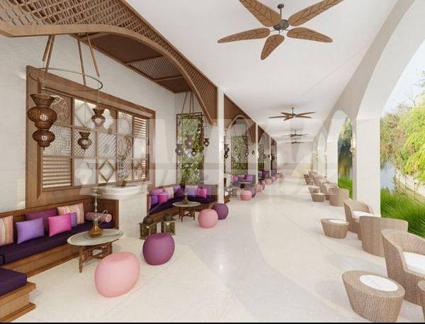holiday in Paloma Oceana Resort