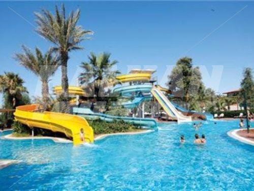 holiday in Paloma Oceana Resort