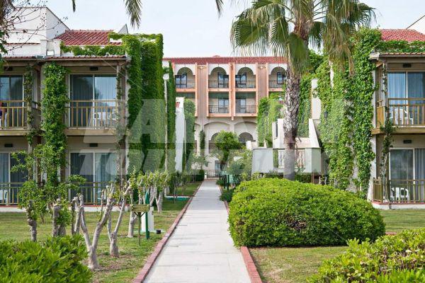 holiday in Paloma Oceana Resort