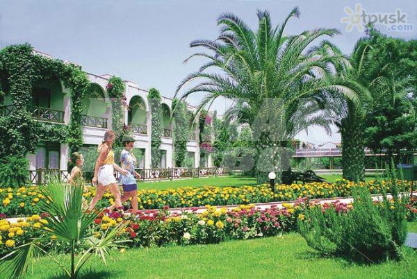 holiday in Paloma Oceana Resort