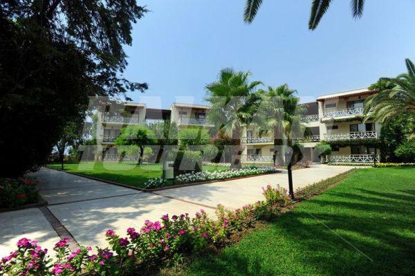 holiday in Paloma Oceana Resort