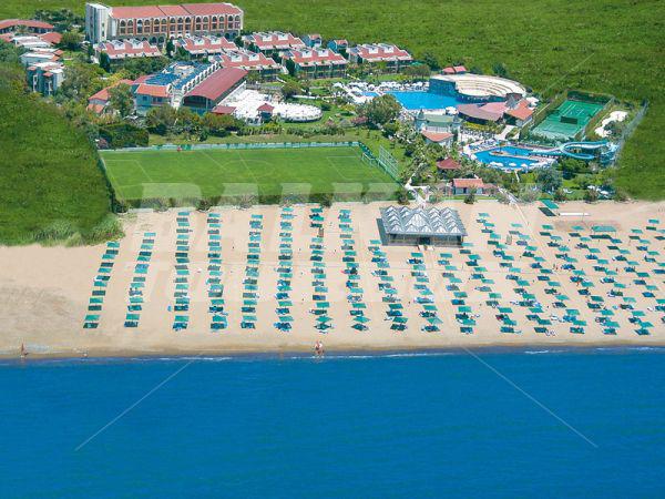 holiday in Paloma Oceana Resort