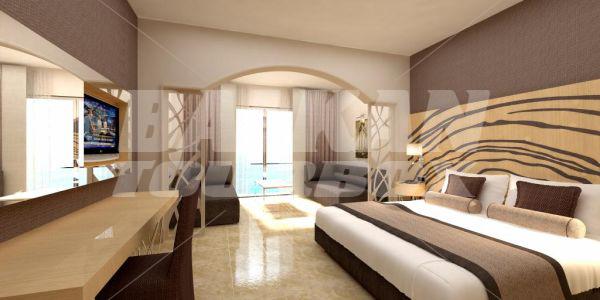 holiday in Paloma Oceana Resort