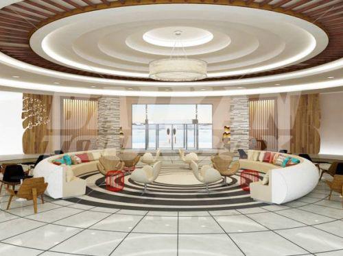 holiday in Paloma Oceana Resort