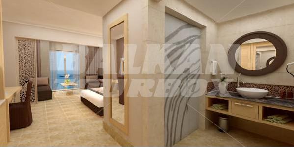 holiday in Paloma Oceana Resort