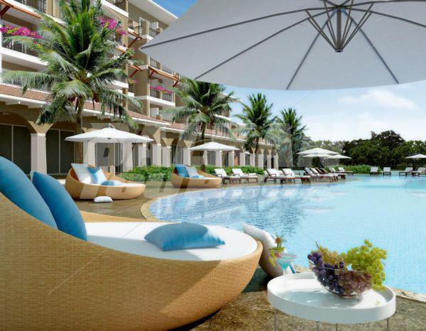 holiday in Paloma Oceana Resort