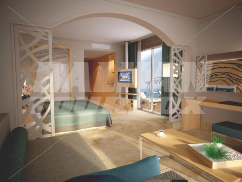 holiday in Paloma Oceana Resort