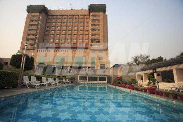 holiday in  Vassant Continental