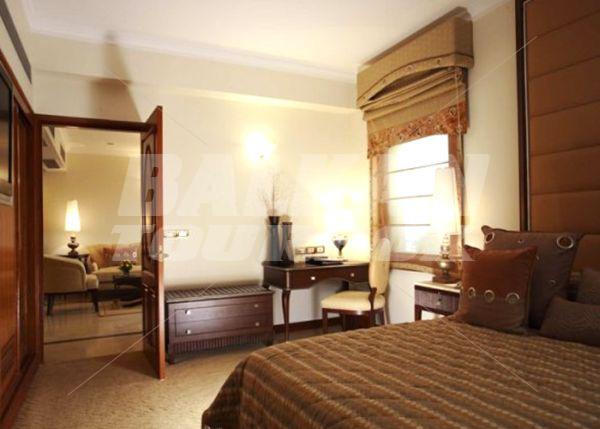 holiday in Vassant Continental