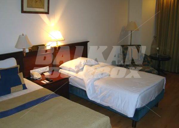 holiday in Vassant Continental