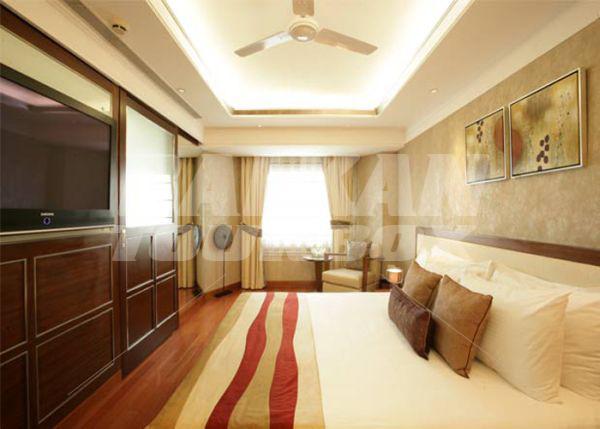 holiday in Vassant Continental