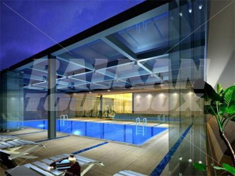 holiday in Radisson Hong Quan