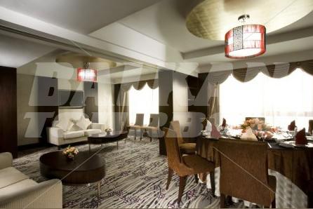 holiday in Radisson Hong Quan