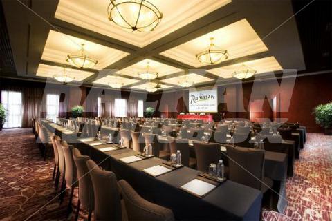 holiday in Radisson Hong Quan