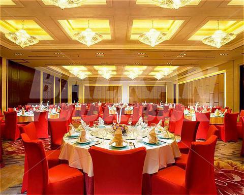 holiday in Radisson Hong Quan