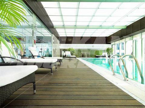 holiday in Radisson Hong Quan