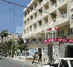 Hotel Yavuz, Turkey, Marmaris