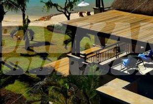 holiday in Le Grand Mauritian