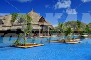 holiday in Le Grand Mauritian