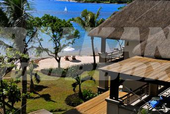 holiday in Le Grand Mauritian