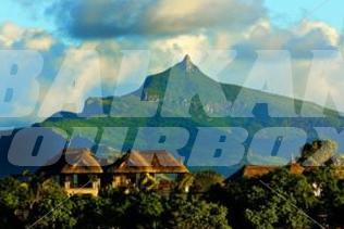 holiday in  Le Grand Mauritian