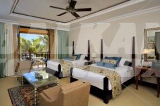 holiday in Le Grand Mauritian
