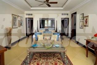 holiday in Le Grand Mauritian
