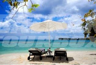 holiday in Le Grand Mauritian