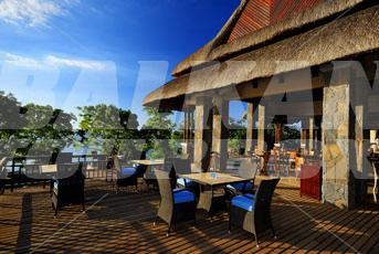 holiday in Le Grand Mauritian