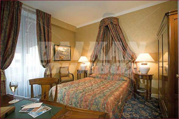 почивка в Grand Continental