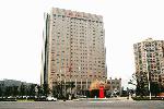 Hotel Crowne Plaza, China, Changshu