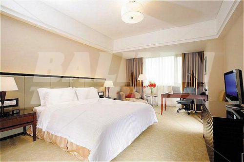 holiday in Crowne Plaza