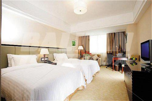 holiday in Crowne Plaza