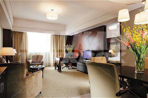 holiday in Crowne Plaza