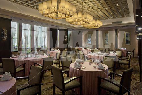 holiday in Crowne Plaza