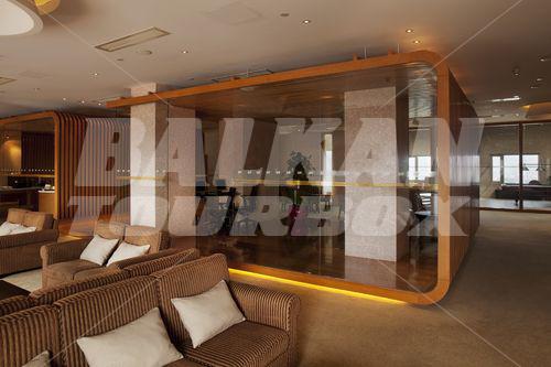 holiday in Crowne Plaza