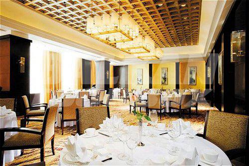 holiday in Crowne Plaza