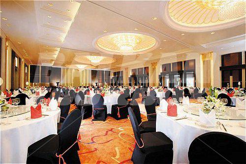 holiday in Crowne Plaza