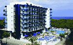 Hotel Blaucel, Spain, Costa Brava