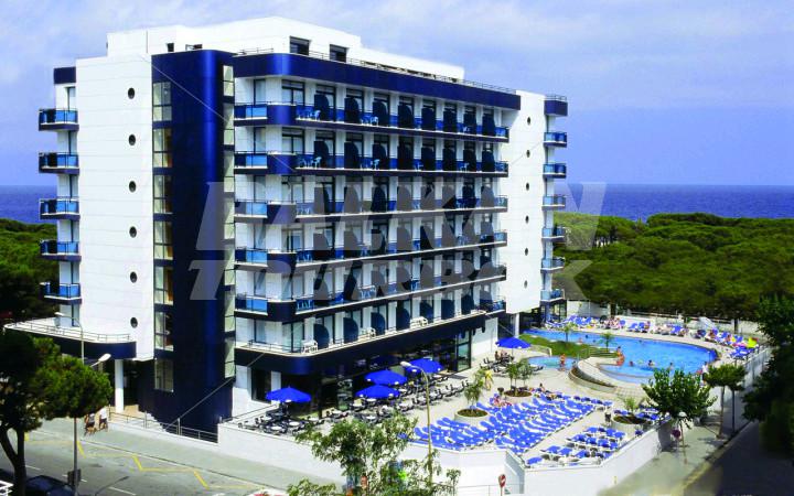 holiday in  Blaucel