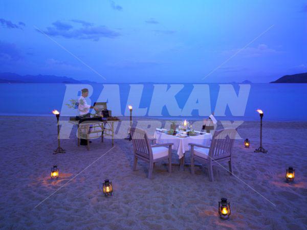 почивка в Evason Ana Mandara